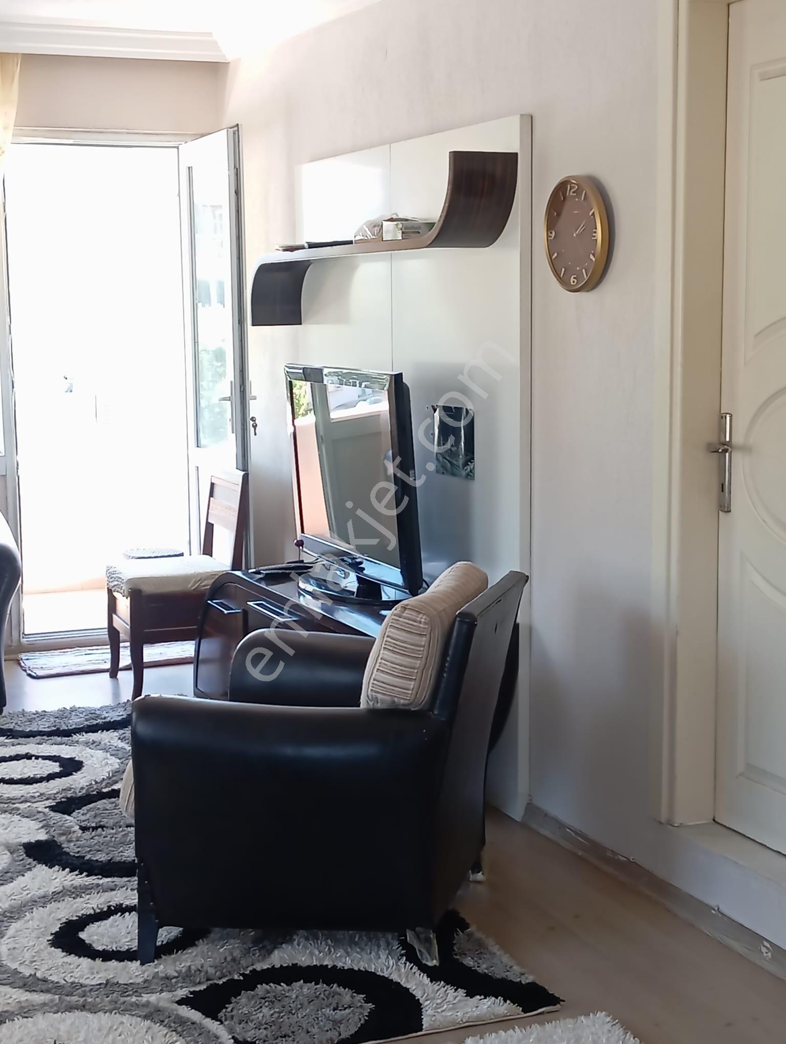 Aliağa Kurtuluş Mh.2+1 Dublex Kiralık Eşyalı Daire - Görsel 23