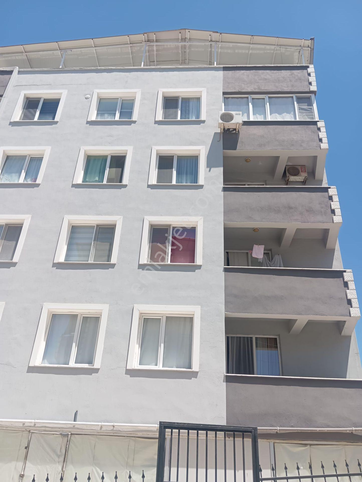 Aliağa Kurtuluş Mh.2+1 Dublex Kiralık Eşyalı Daire - Görsel 32
