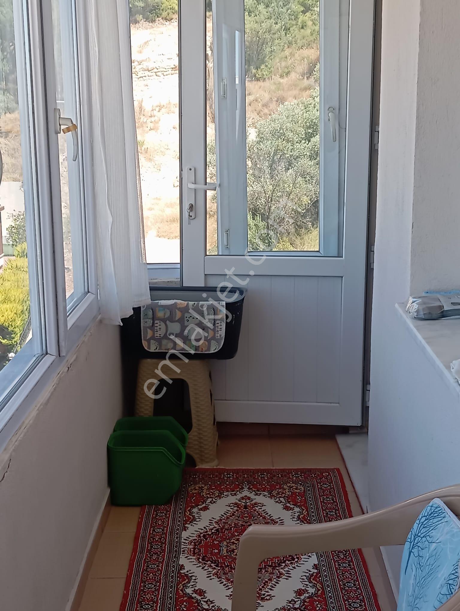 Aliağa Kurtuluş Mh.2+1 Dublex Kiralık Eşyalı Daire - Görsel 14