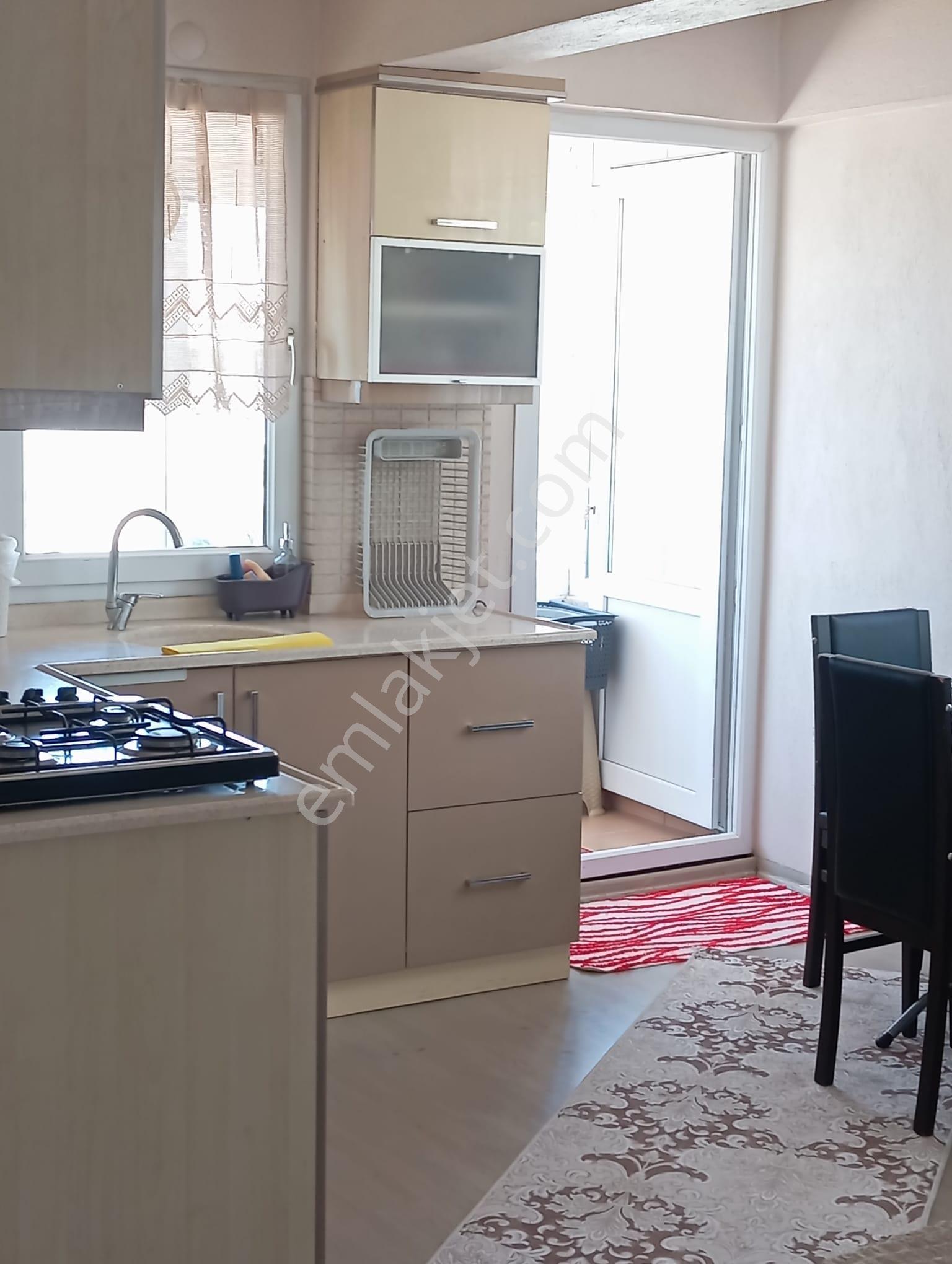 Aliağa Kurtuluş Mh.2+1 Dublex Kiralık Eşyalı Daire - Görsel 24