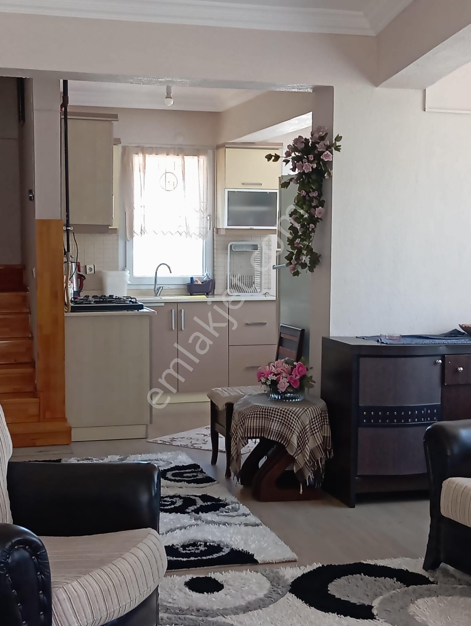 Aliağa Kurtuluş Mh.2+1 Dublex Kiralık Eşyalı Daire - Görsel 18