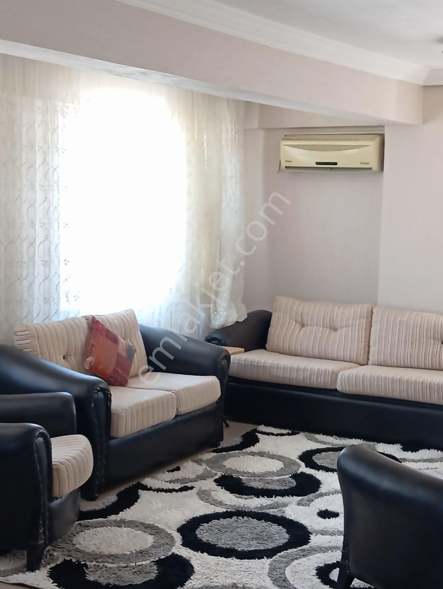 Aliağa Kurtuluş Mh.2+1 Dublex Kiralık Eşyalı Daire - Görsel 22