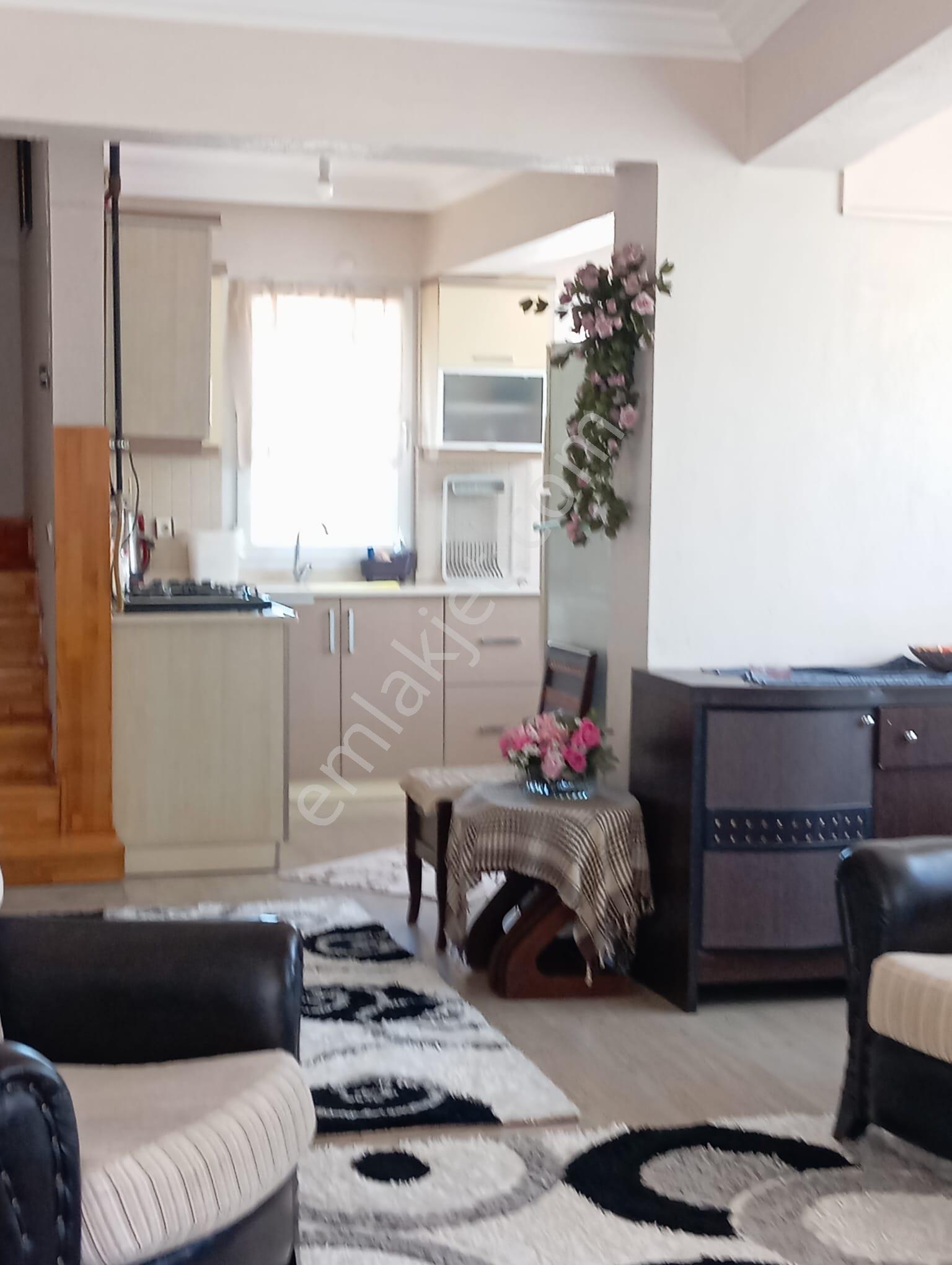 Aliağa Kurtuluş Mh.2+1 Dublex Kiralık Eşyalı Daire - Görsel 17
