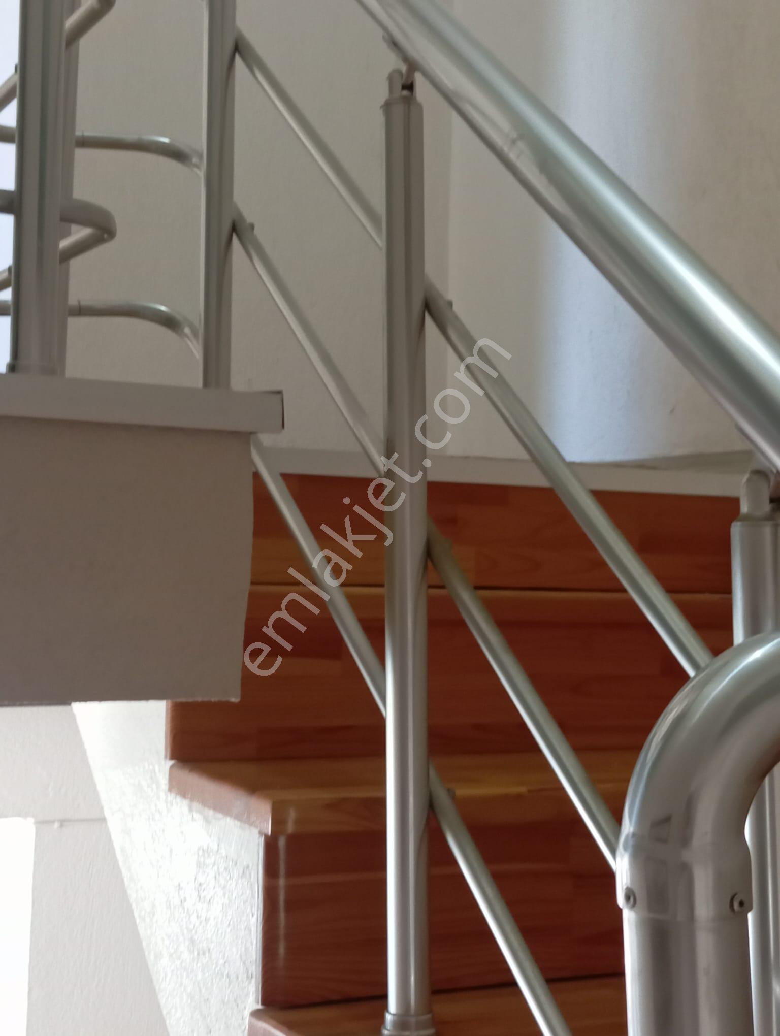 Aliağa Kurtuluş Mh.2+1 Dublex Kiralık Eşyalı Daire - Görsel 12