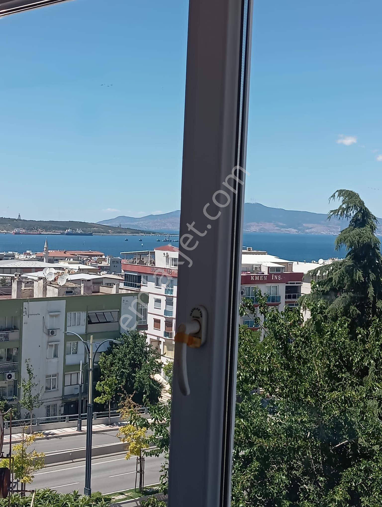 Aliağa Kurtuluş Mh.2+1 Dublex Kiralık Eşyalı Daire - Görsel 4