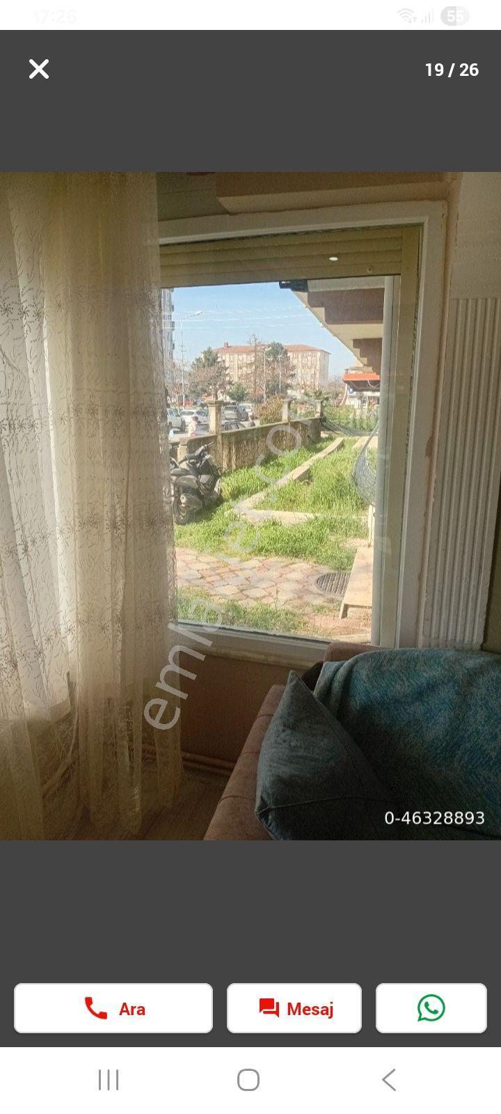 Yazlık Gibi 3+1 Daire - Görsel 6