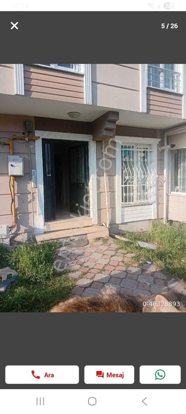Yazlık Gibi 3+1 Daire - Görsel 20