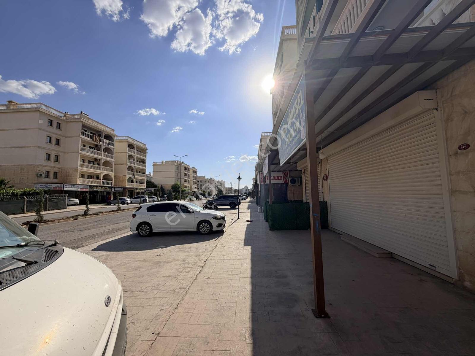 Acar Emlaktan Şirin Bulvarı Üzeri Satılık Tokide 60 M2 Dükkan - Görsel 14