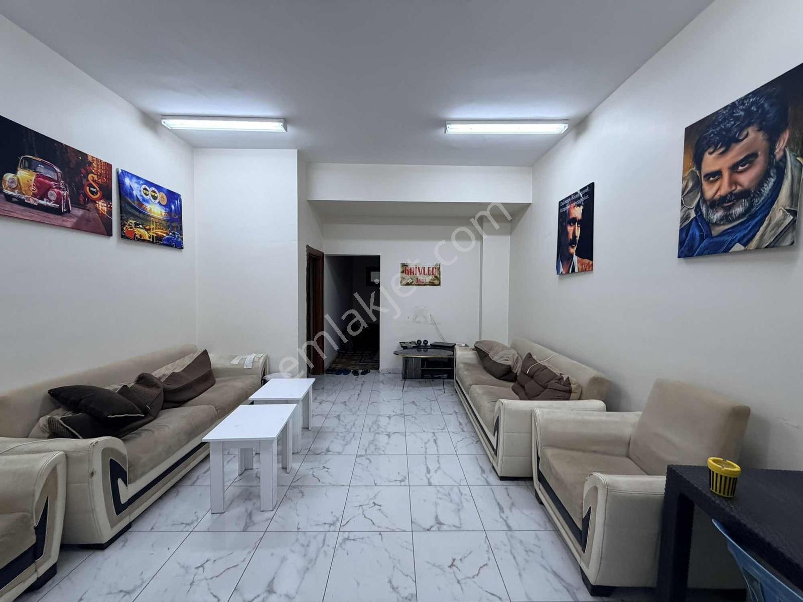 Acar Emlaktan Şirin Bulvarı Üzeri Satılık Tokide 60 M2 Dükkan - Görsel 3