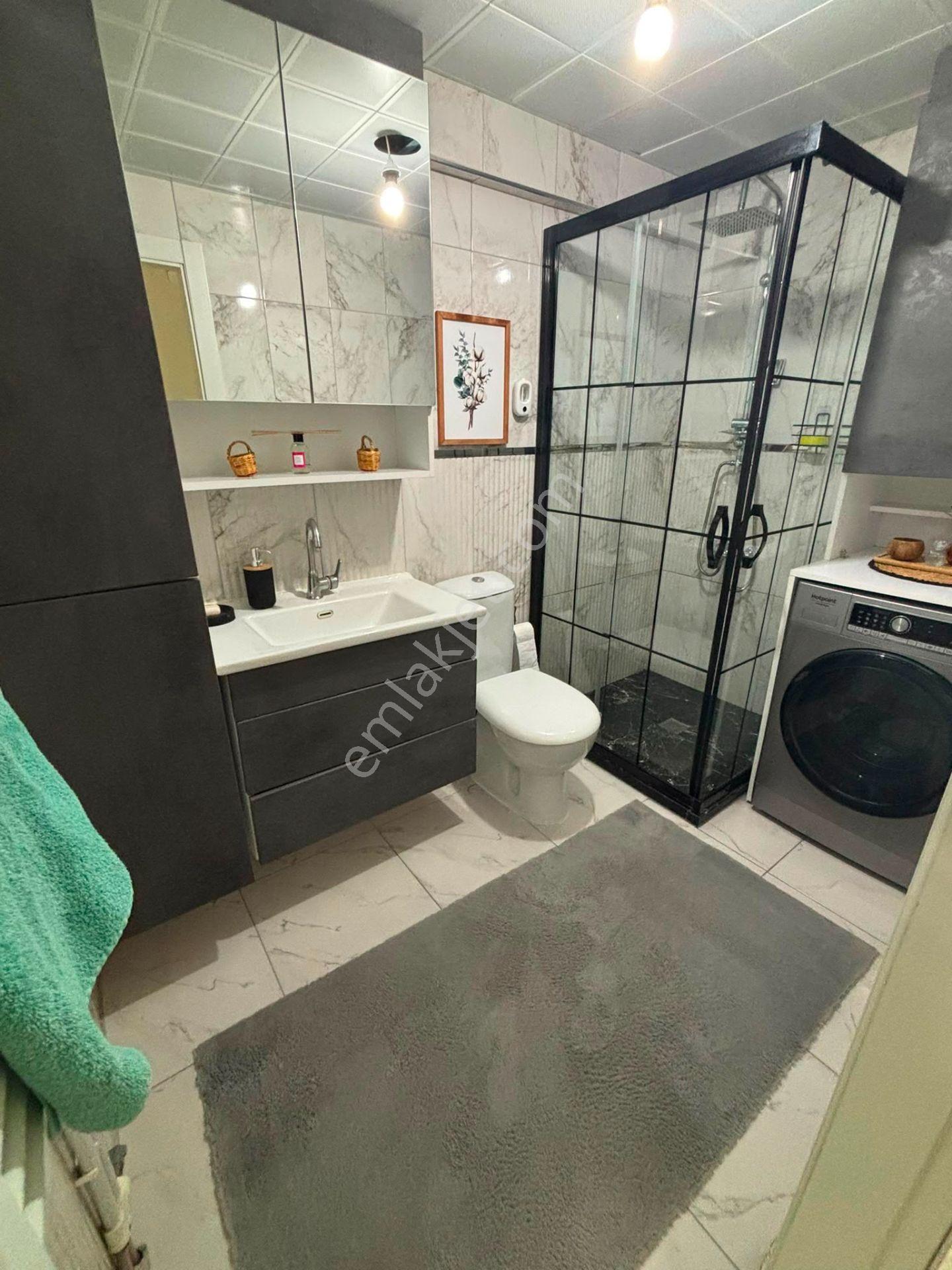Mamak - Natoyolu Mahallesinde Ankara Manzaralı Full+full Yapılı 3+1 Satılık Fırsat Dairesi !!! - Görsel 25