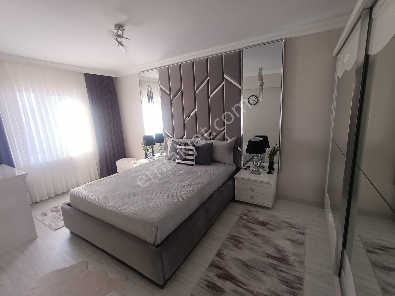 Mamak - Natoyolu Mahallesinde Ankara Manzaralı Full+full Yapılı 3+1 Satılık Fırsat Dairesi !!! - Görsel 15