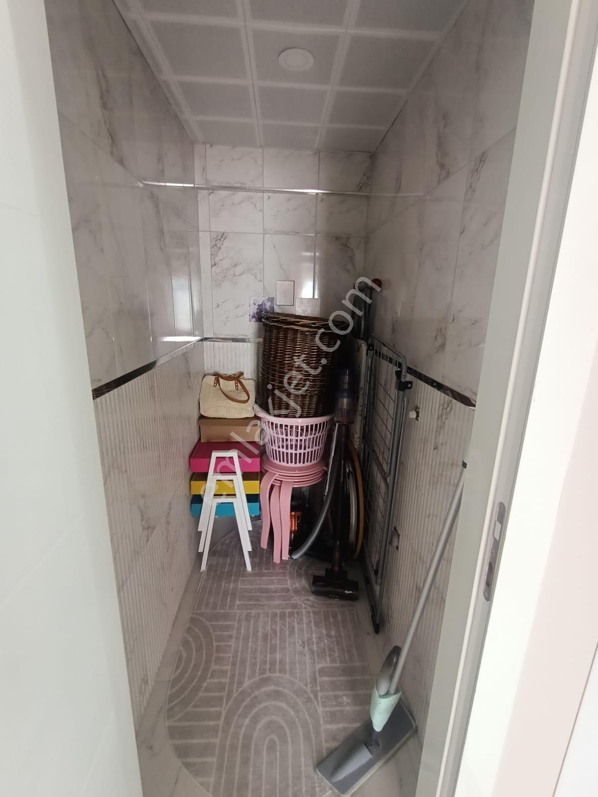 Mamak - Natoyolu Mahallesinde Ankara Manzaralı Full+full Yapılı 3+1 Satılık Fırsat Dairesi !!! - Görsel 24