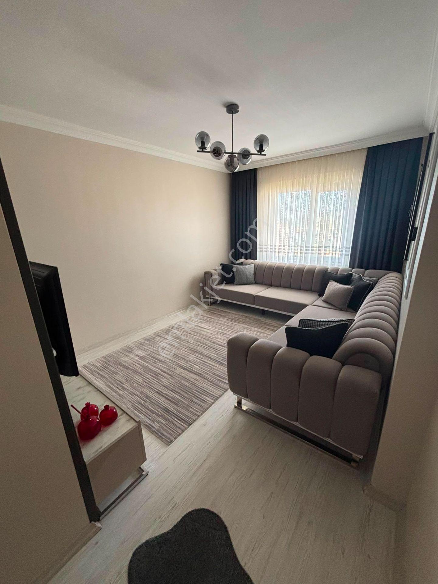 Mamak - Natoyolu Mahallesinde Ankara Manzaralı Full+full Yapılı 3+1 Satılık Fırsat Dairesi !!! - Görsel 10