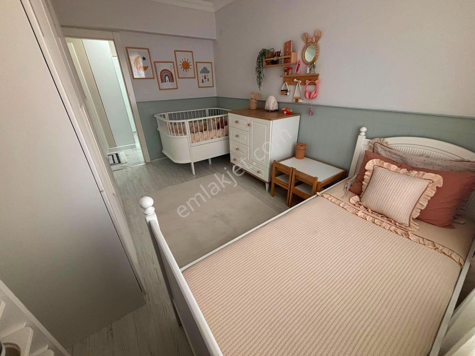 Mamak - Natoyolu Mahallesinde Ankara Manzaralı Full+full Yapılı 3+1 Satılık Fırsat Dairesi !!! - Görsel 18