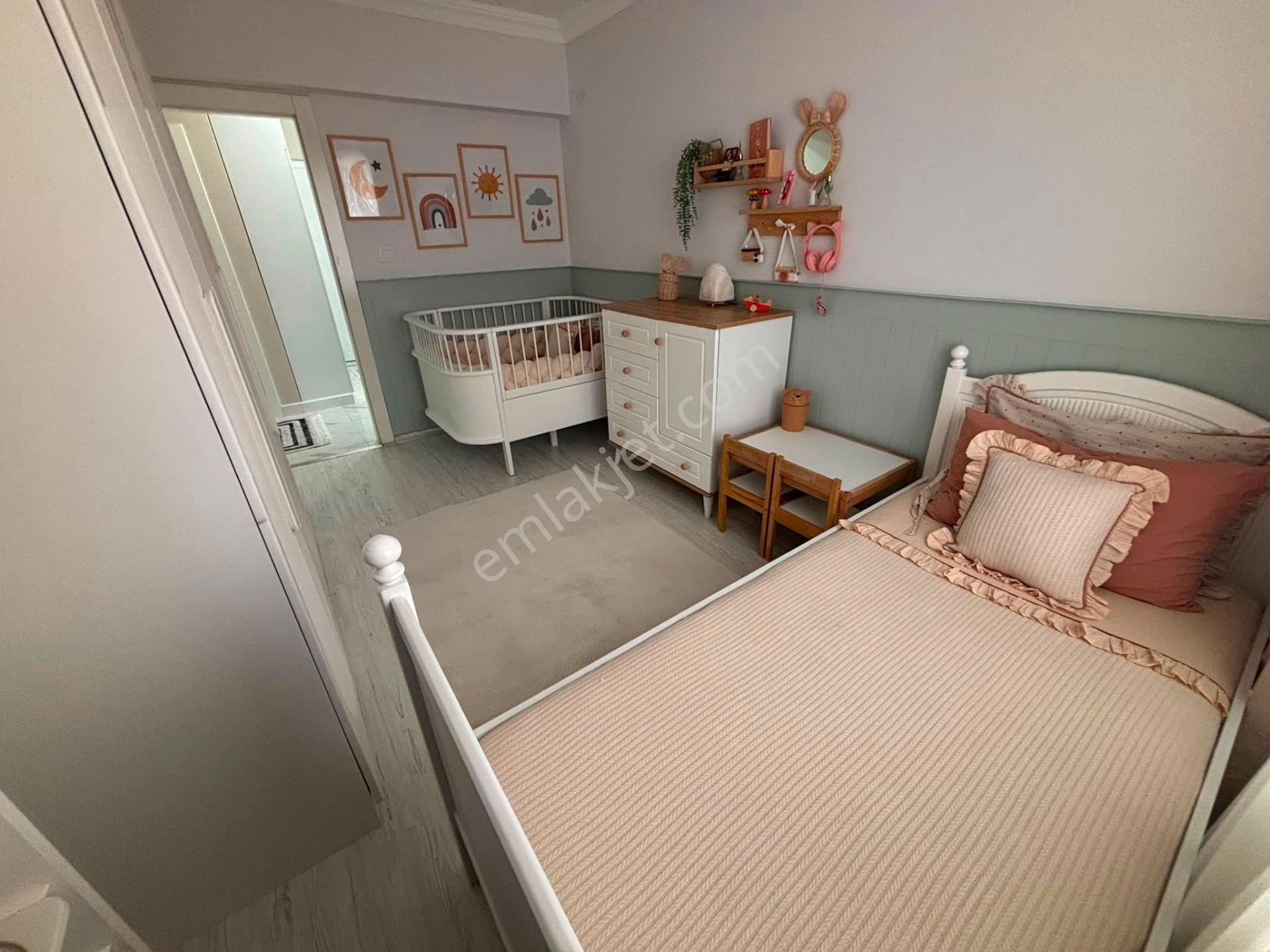 Mamak - Natoyolu Mahallesinde Ankara Manzaralı Full+full Yapılı 3+1 Satılık Fırsat Dairesi !!! - Görsel 19