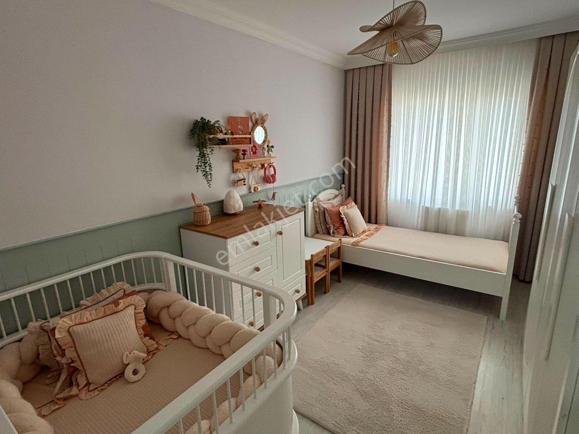 Mamak - Natoyolu Mahallesinde Ankara Manzaralı Full+full Yapılı 3+1 Satılık Fırsat Dairesi !!! - Görsel 17