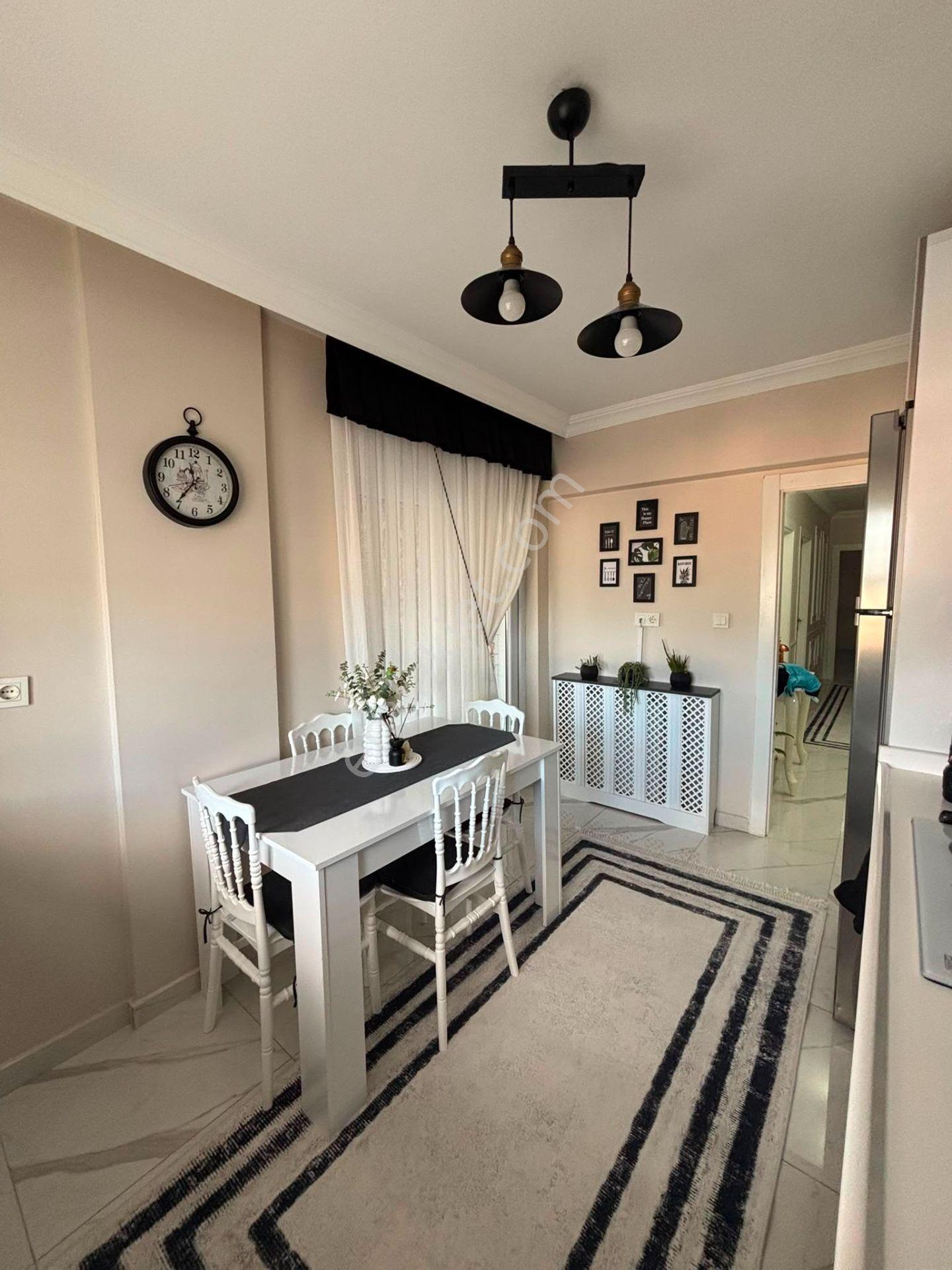 Mamak - Natoyolu Mahallesinde Ankara Manzaralı Full+full Yapılı 3+1 Satılık Fırsat Dairesi !!! - Görsel 7
