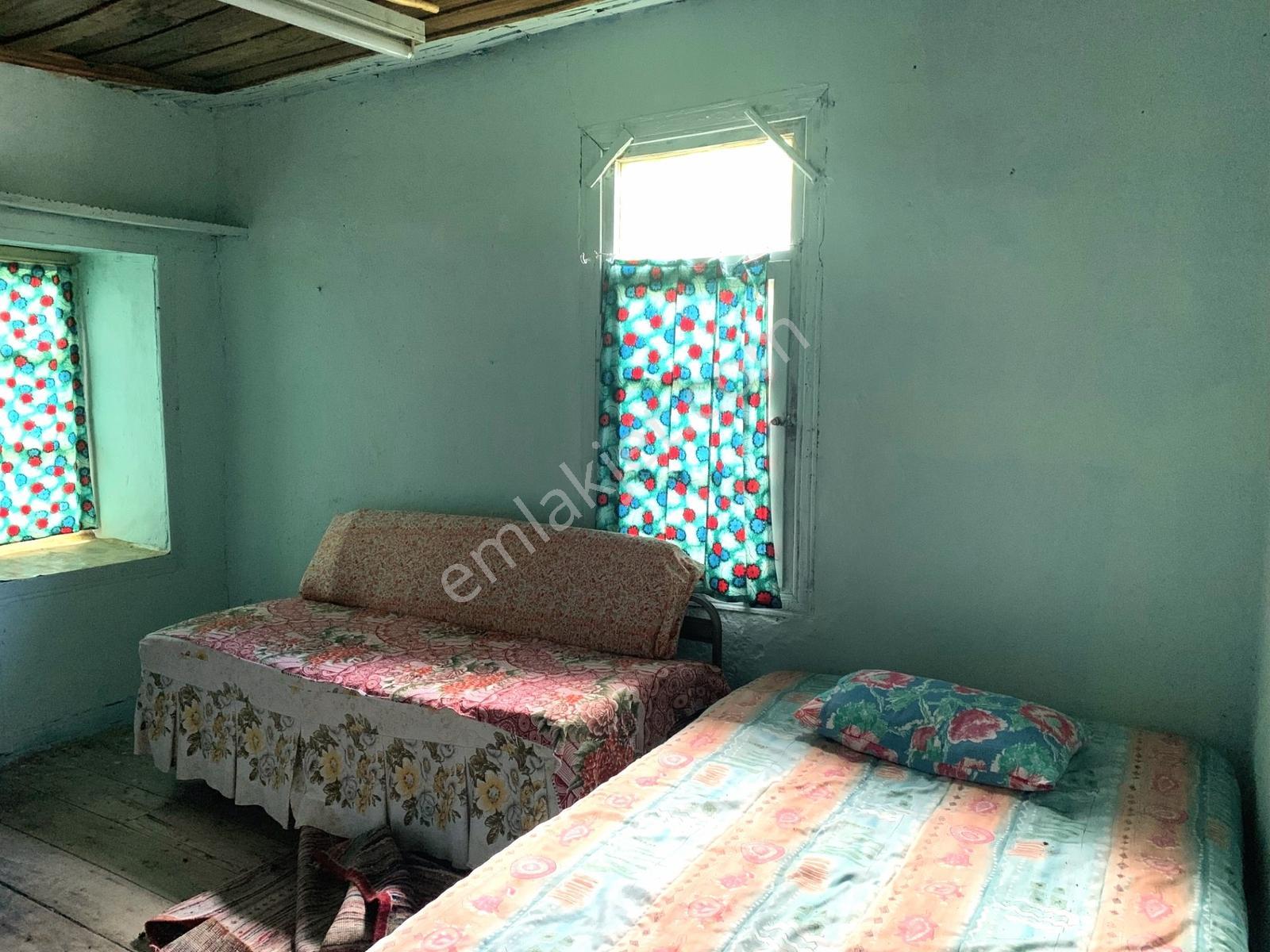 Dere Mh. 665m2 İmarlı Arsalı 5+2 İki Katlı Müstakil Ev - Görsel 27