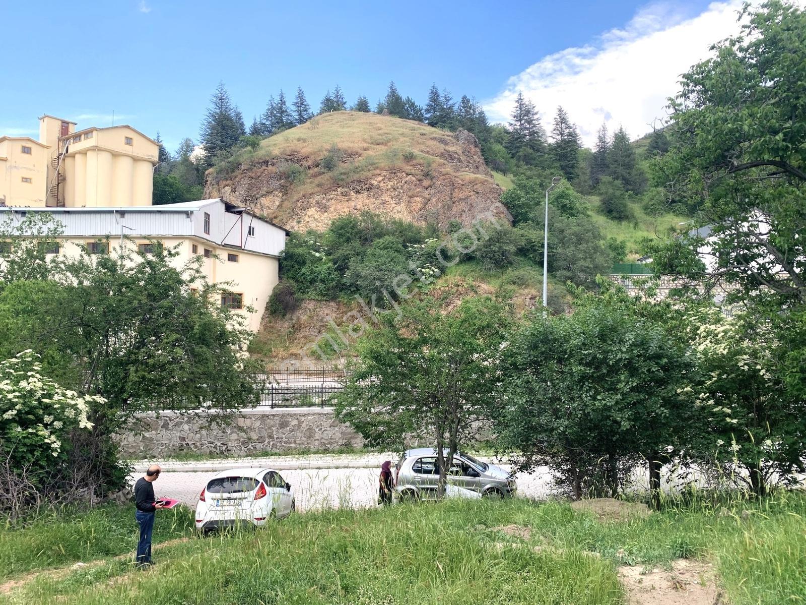 Dere Mh. 665m2 İmarlı Arsalı 5+2 İki Katlı Müstakil Ev - Görsel 22