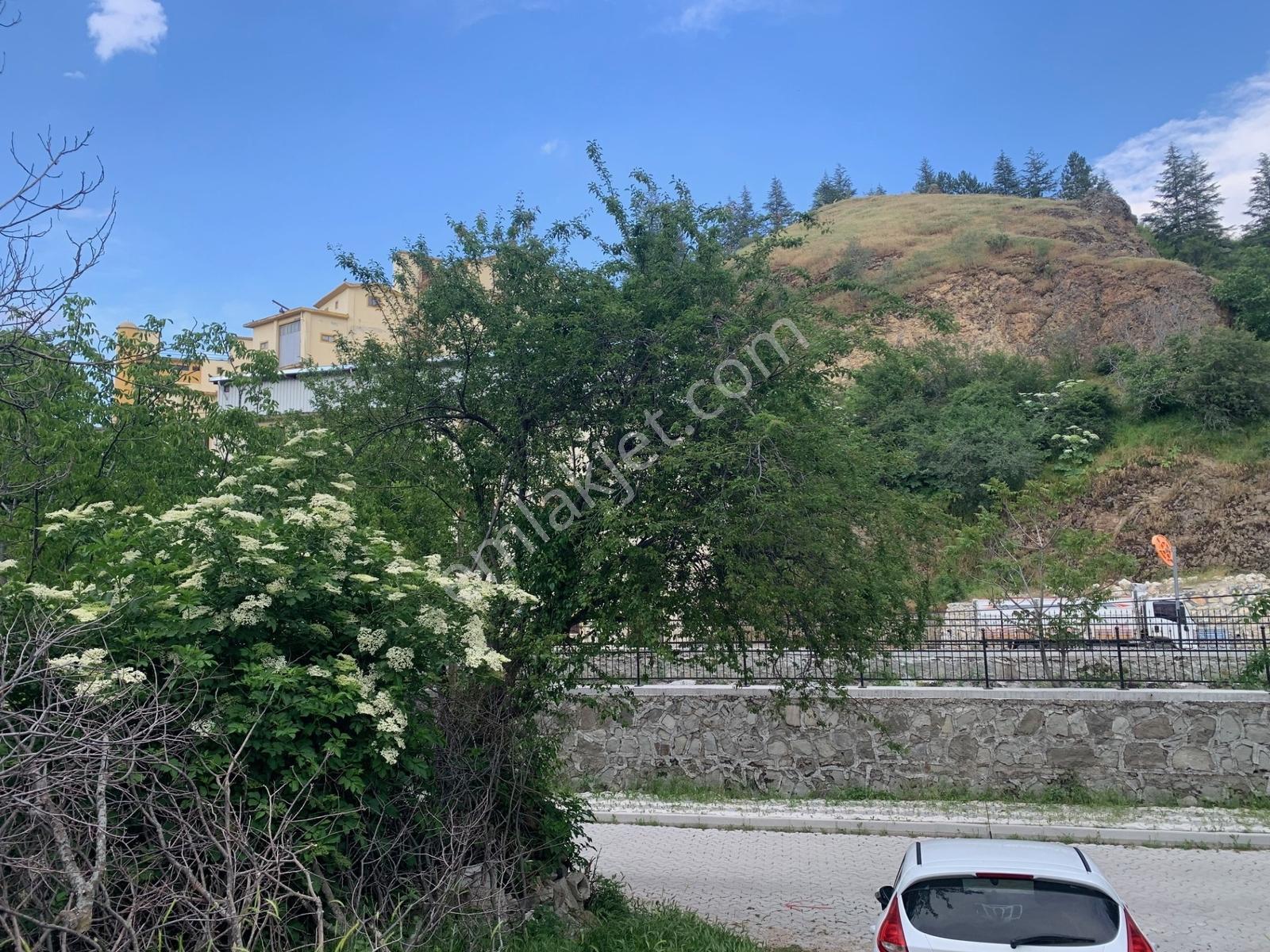 Dere Mh. 665m2 İmarlı Arsalı 5+2 İki Katlı Müstakil Ev - Görsel 6