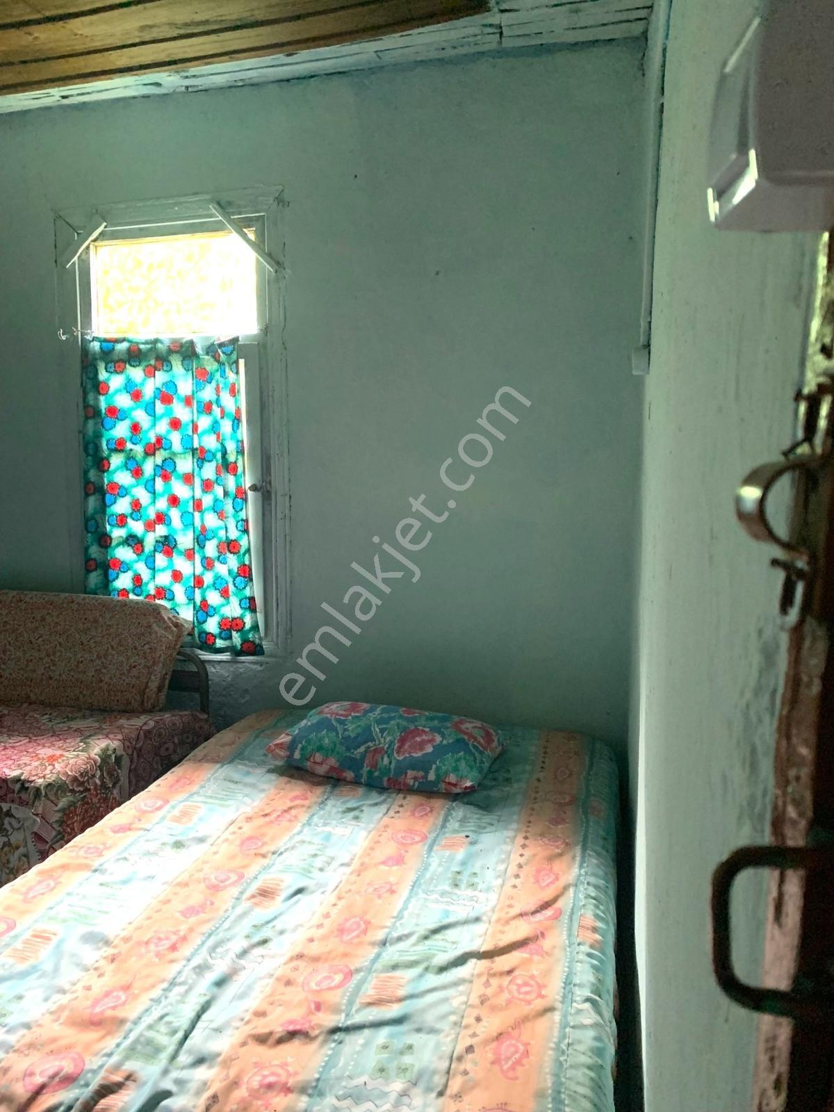 Dere Mh. 665m2 İmarlı Arsalı 5+2 İki Katlı Müstakil Ev - Görsel 28