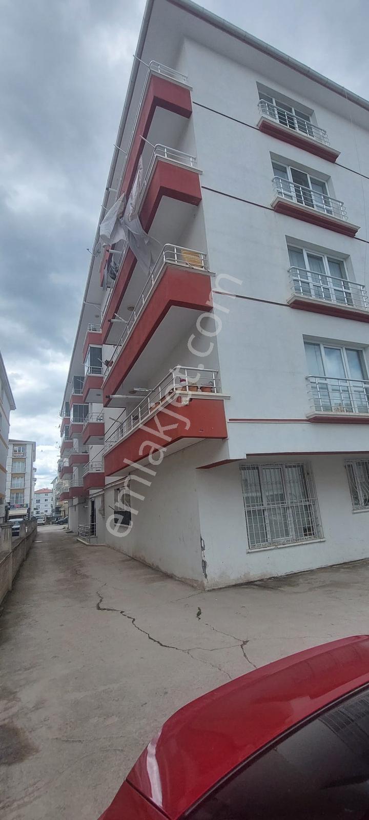 Yenikent Fevzi Çakmak Orhangazi Caddesi Kiralık Daire - Görsel 4