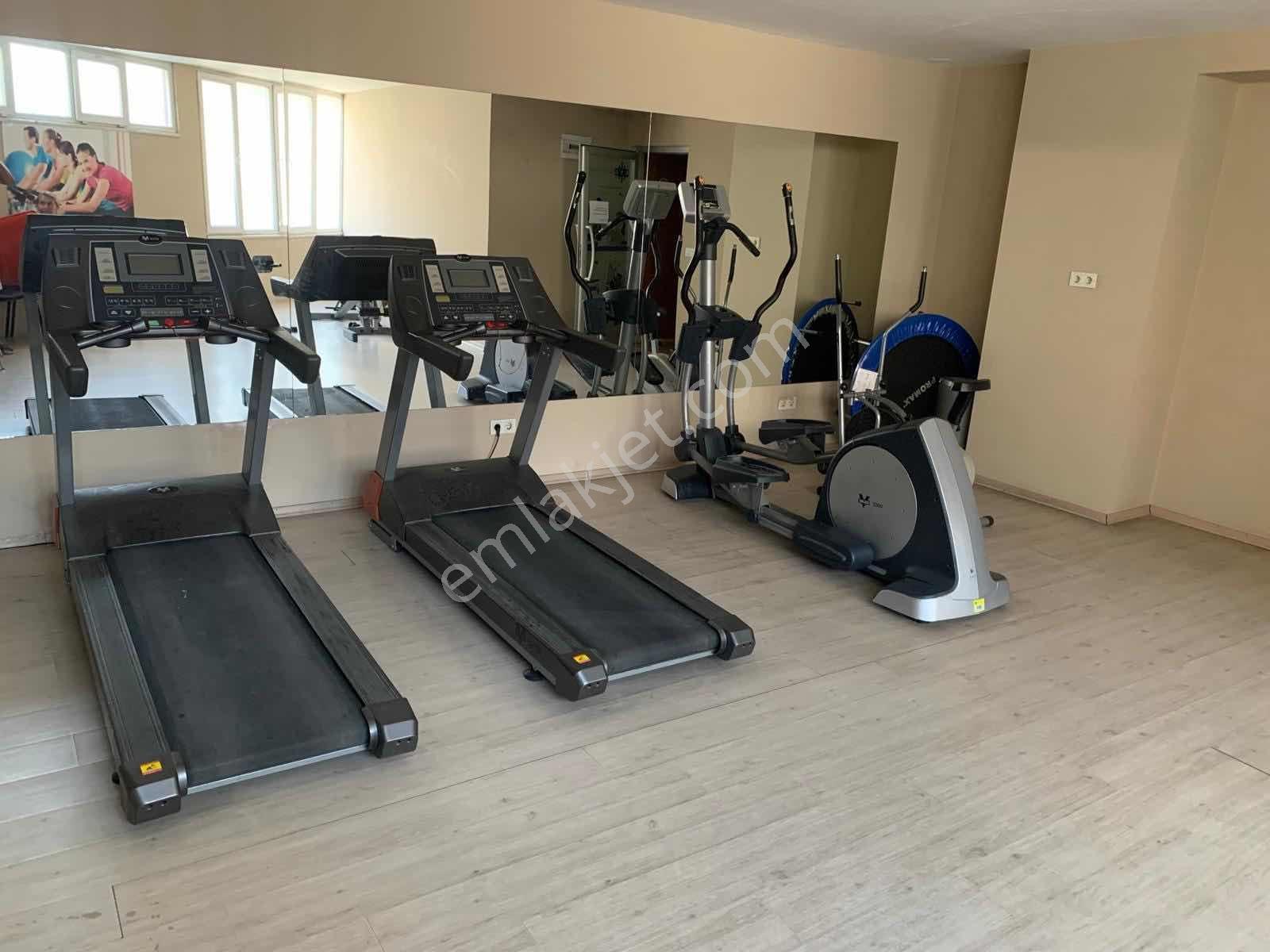 Eyüp Çırçır Saya Yolu Cad Site De Ful Eşyalı Kiralık 2+1 Daire - Görsel 32