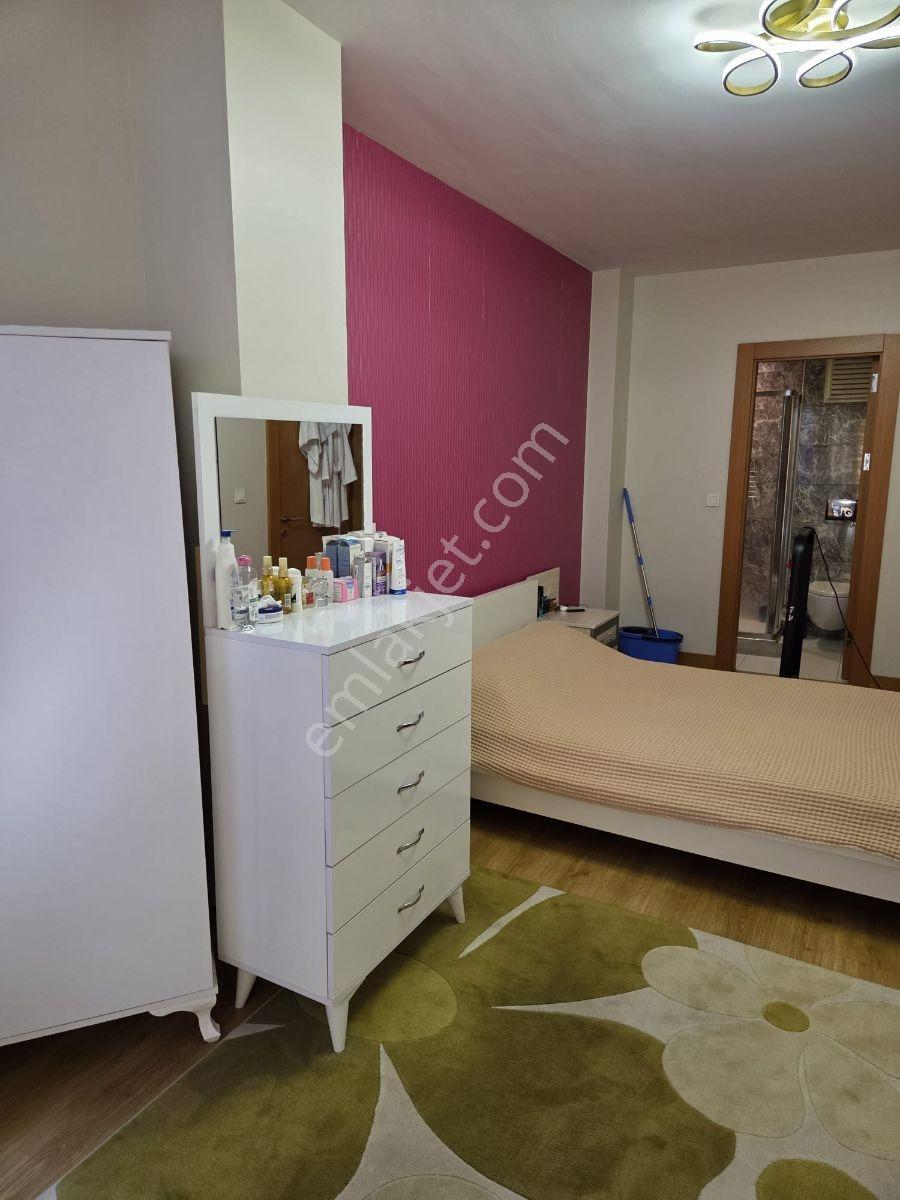 Eyüp Çırçır Saya Yolu Cad Site De Ful Eşyalı Kiralık 2+1 Daire - Görsel 27