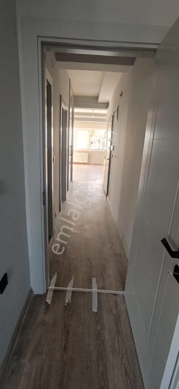 Adana Sarıçamda Kozan Yolunda 2+1 Doğalgazlı Kombili Kiralık Fırsat Daire - Görsel 6