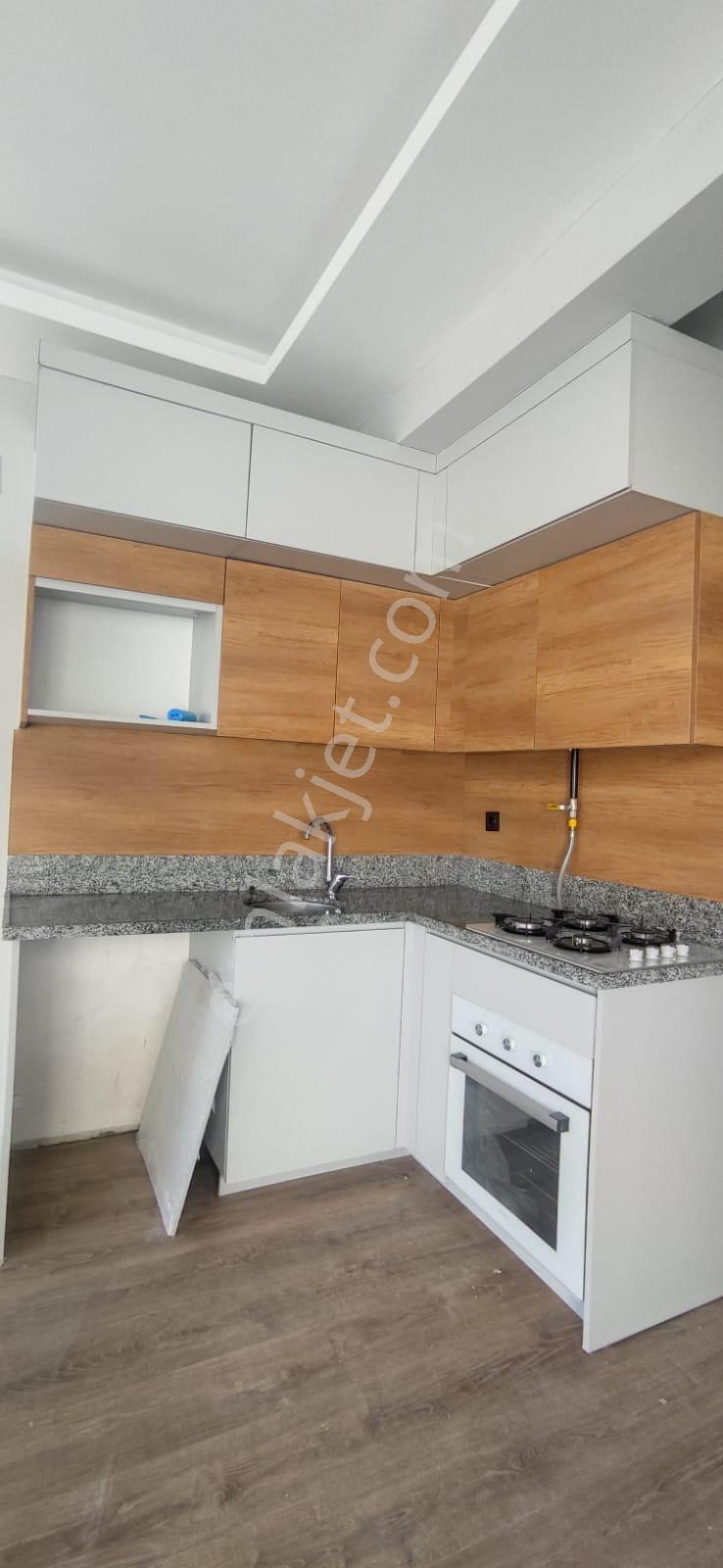 Adana Sarıçamda Kozan Yolunda 2+1 Doğalgazlı Kombili Kiralık Fırsat Daire - Görsel 23