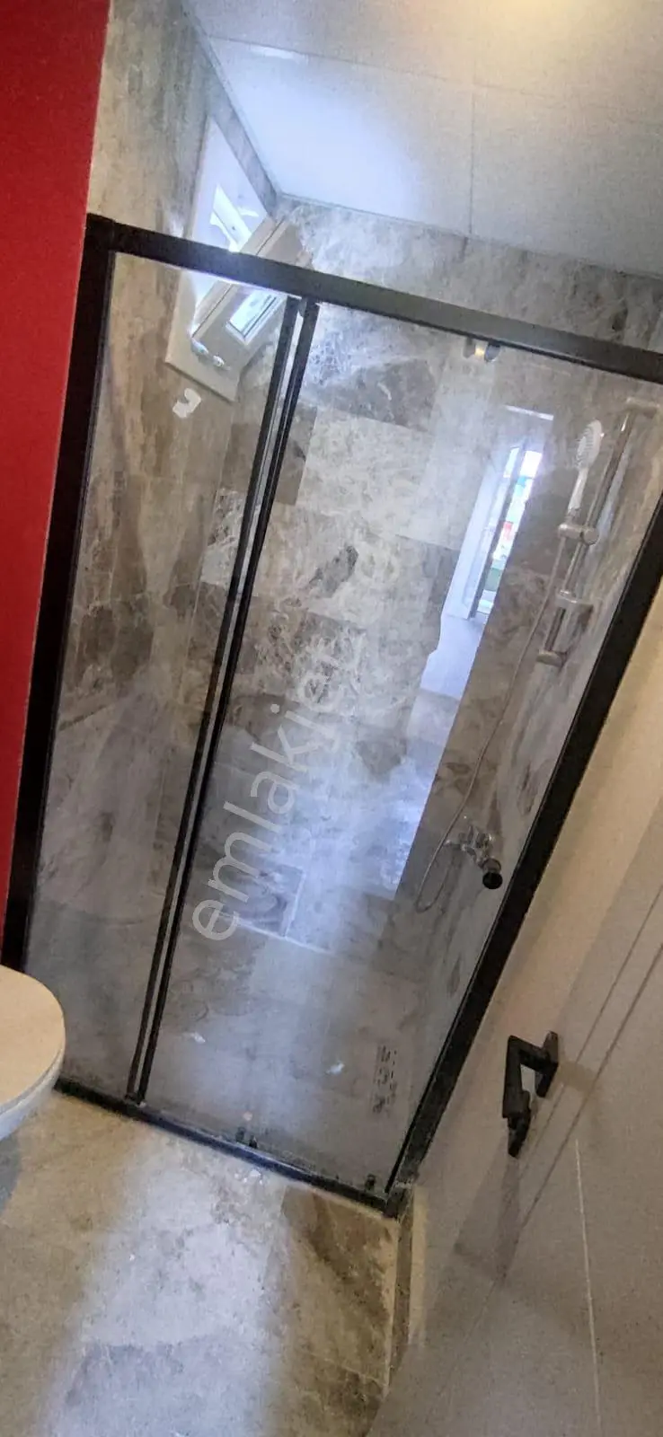Adana Sarıçamda Kozan Yolunda 2+1 Doğalgazlı Kombili Kiralık Fırsat Daire - Görsel 2