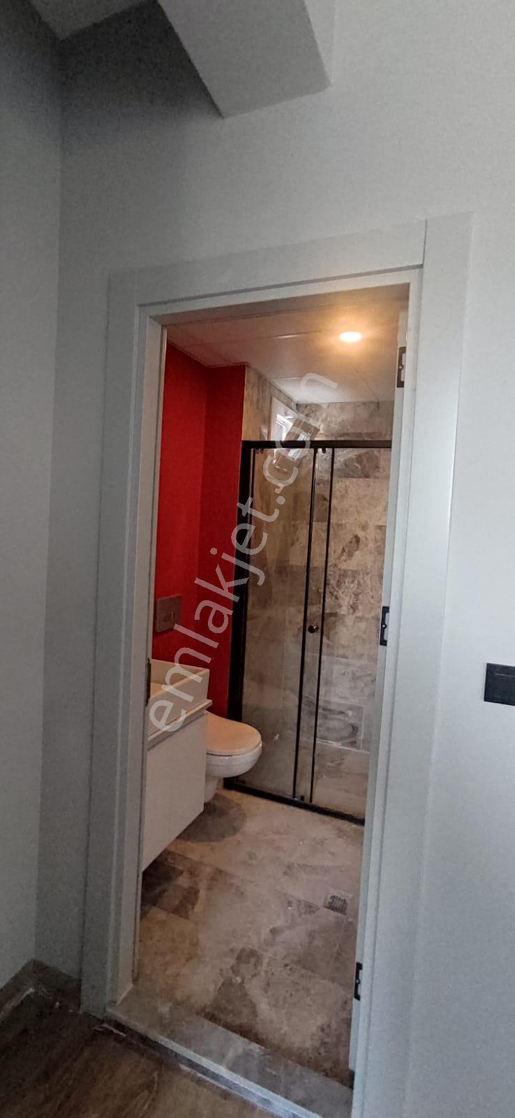 Adana Sarıçamda Kozan Yolunda 2+1 Doğalgazlı Kombili Kiralık Fırsat Daire - Görsel 18