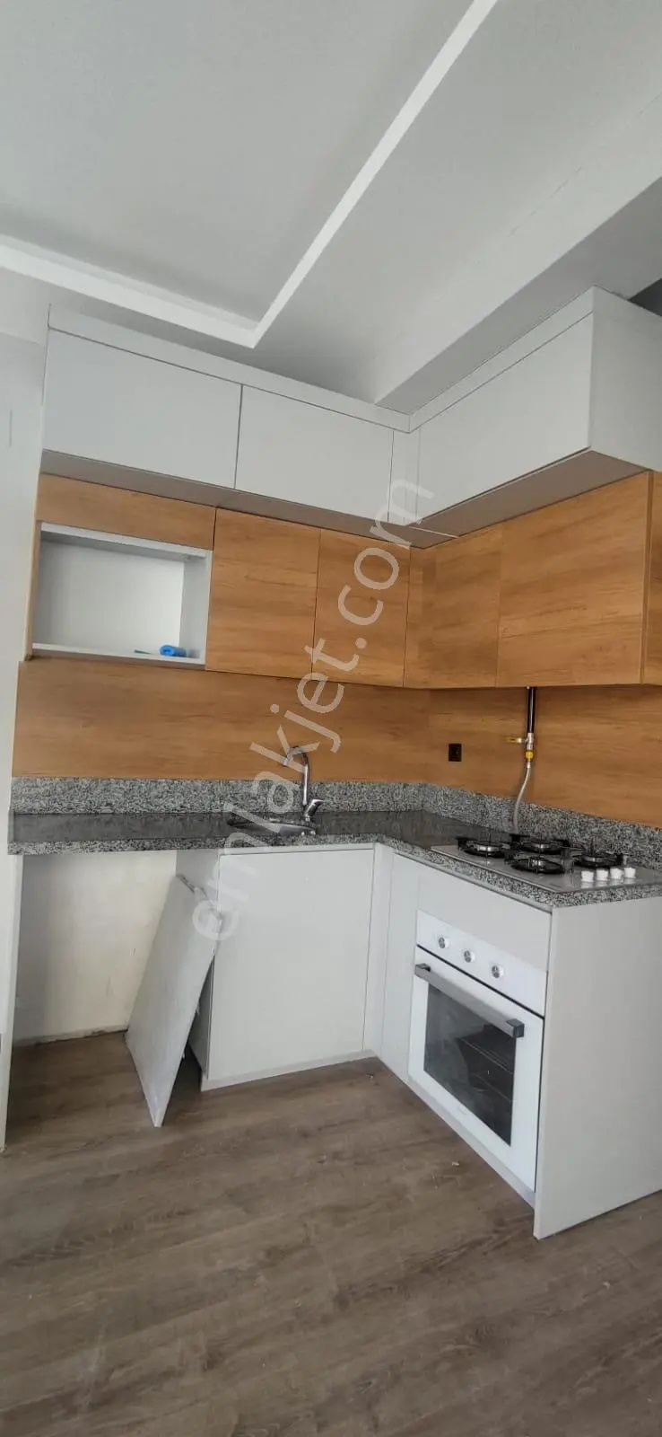 Adana Sarıçamda Kozan Yolunda 2+1 Doğalgazlı Kombili Kiralık Fırsat Daire - Görsel 4