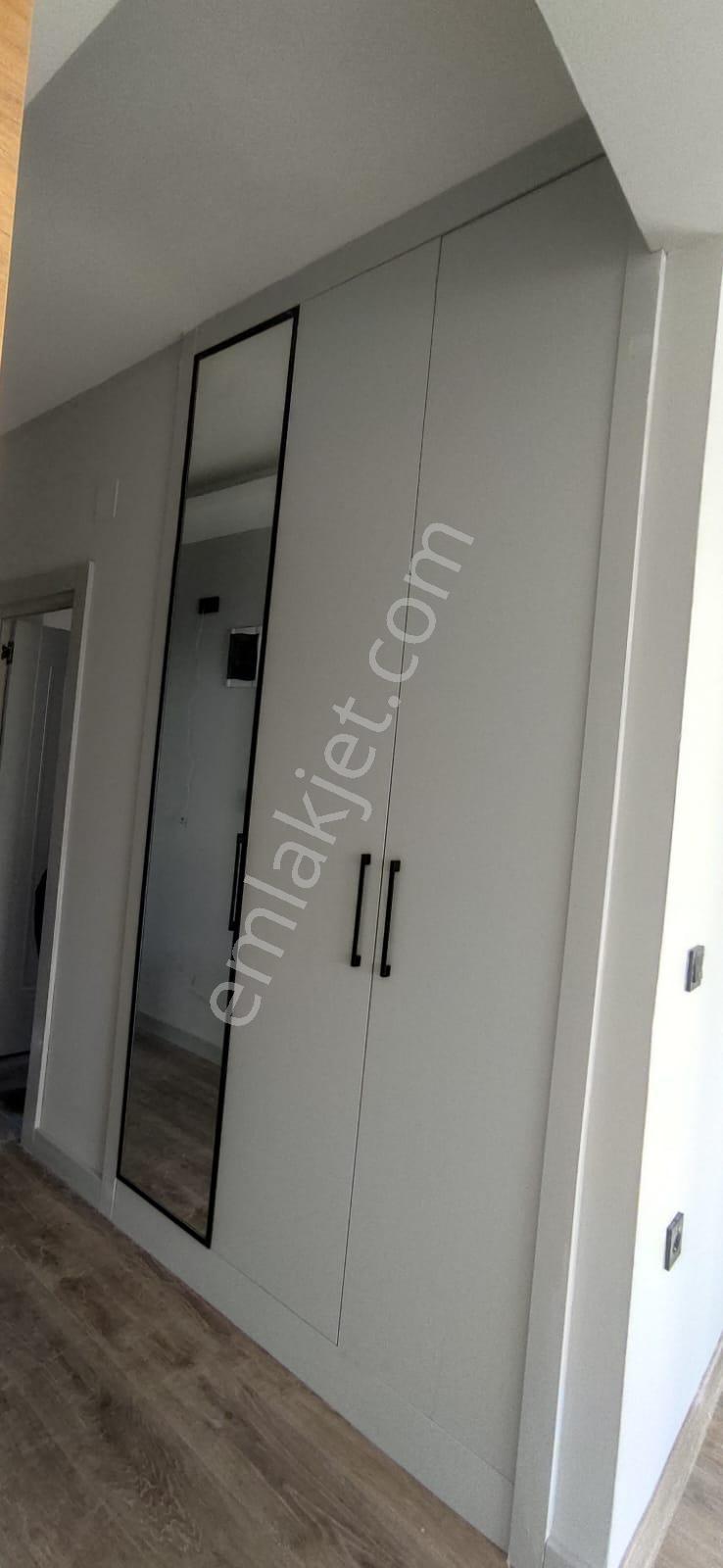 Adana Sarıçamda Kozan Yolunda 2+1 Doğalgazlı Kombili Kiralık Fırsat Daire - Görsel 15