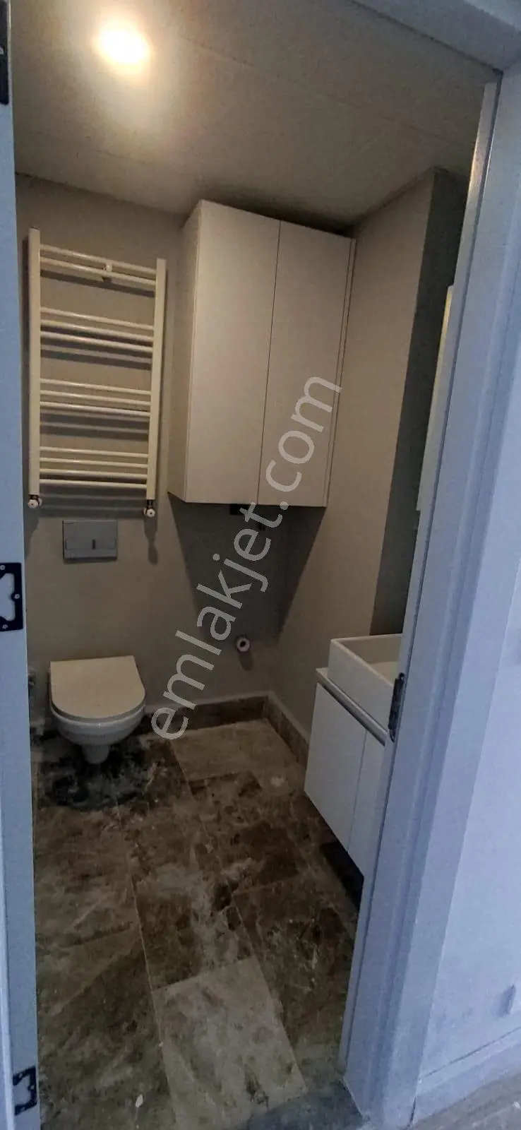 Adana Sarıçamda Kozan Yolunda 2+1 Doğalgazlı Kombili Kiralık Fırsat Daire - Görsel 5