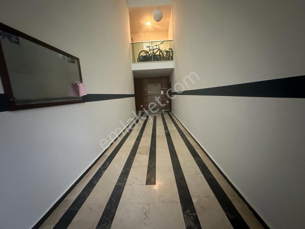 Yetkin’den Oba Bahçeşehir Koleji Yanı 160m2 3+1 Kiralık Daire - Görsel 5