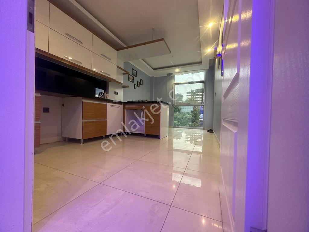 Yetkin’den Oba Bahçeşehir Koleji Yanı 160m2 3+1 Kiralık Daire - Görsel 24