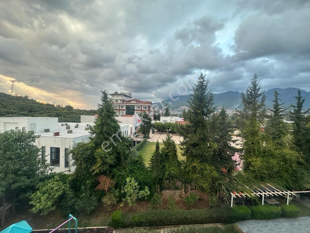Yetkin’den Oba Bahçeşehir Koleji Yanı 160m2 3+1 Kiralık Daire - Görsel 23