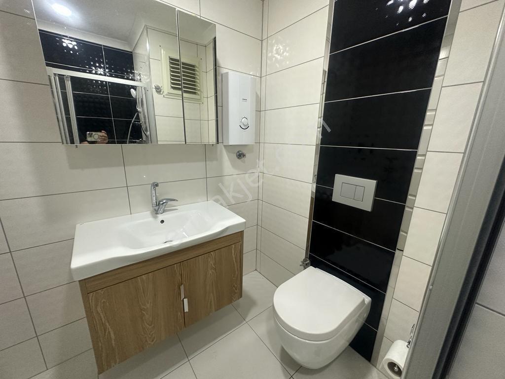 Yetkin’den Oba Bahçeşehir Koleji Yanı 160m2 3+1 Kiralık Daire - Görsel 32