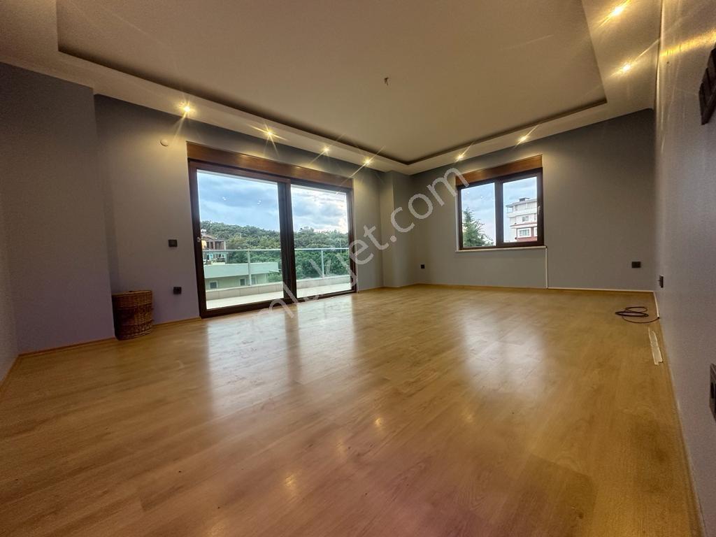 Yetkin’den Oba Bahçeşehir Koleji Yanı 160m2 3+1 Kiralık Daire - Görsel 14