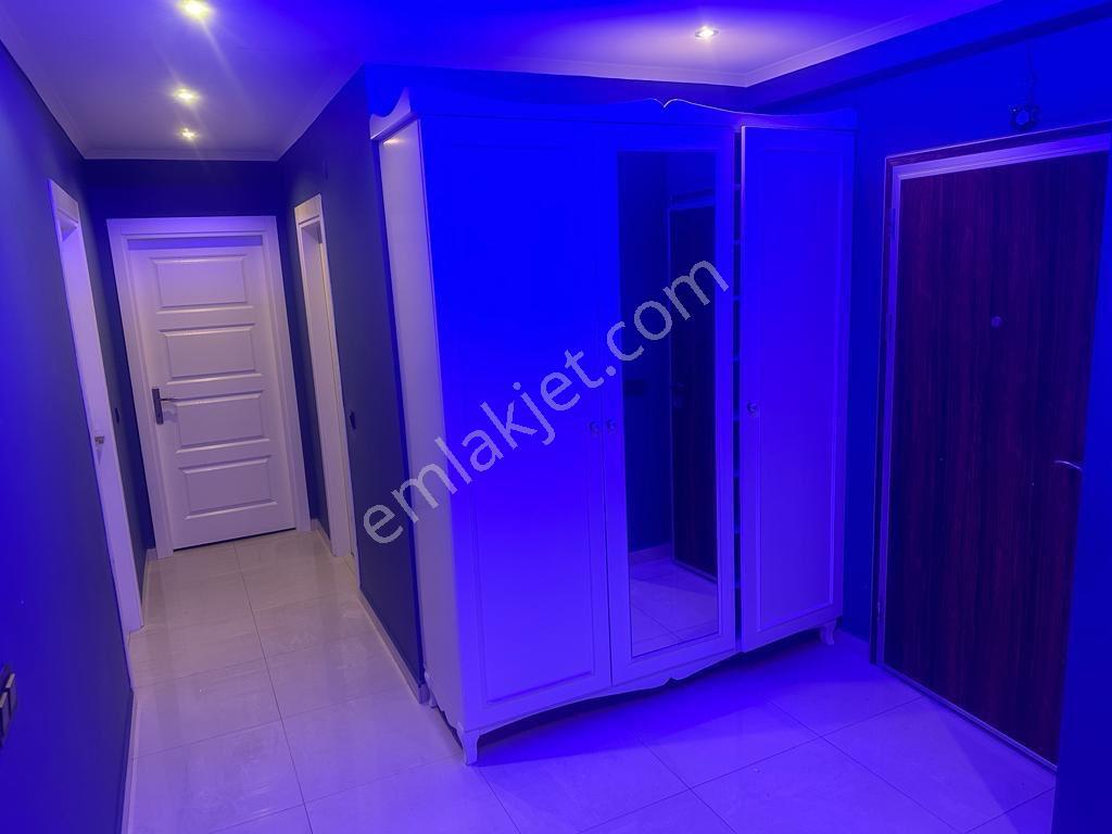 Yetkin’den Oba Bahçeşehir Koleji Yanı 160m2 3+1 Kiralık Daire - Görsel 15