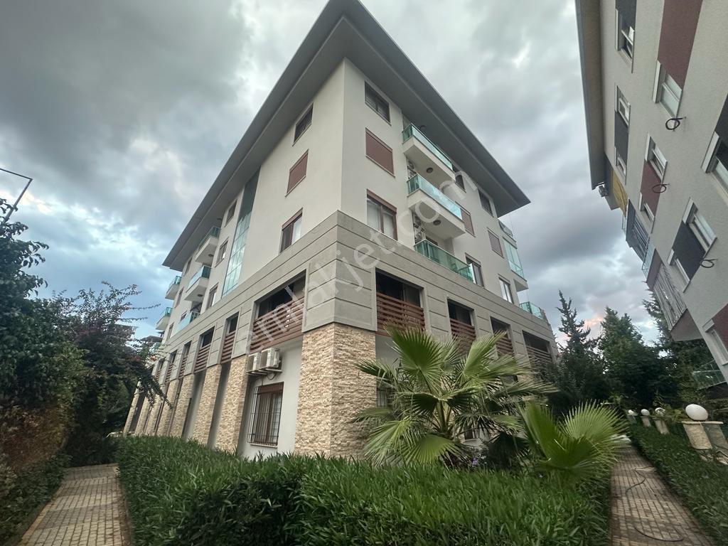 Yetkin’den Oba Bahçeşehir Koleji Yanı 160m2 3+1 Kiralık Daire - Görsel 4