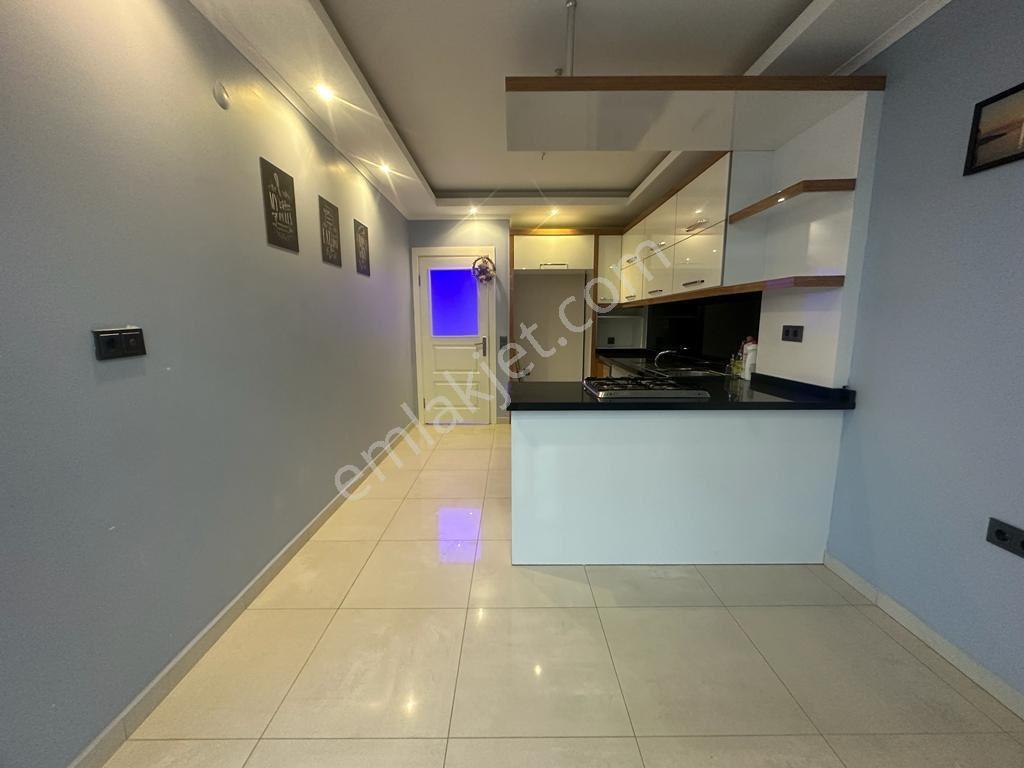 Yetkin’den Oba Bahçeşehir Koleji Yanı 160m2 3+1 Kiralık Daire - Görsel 31