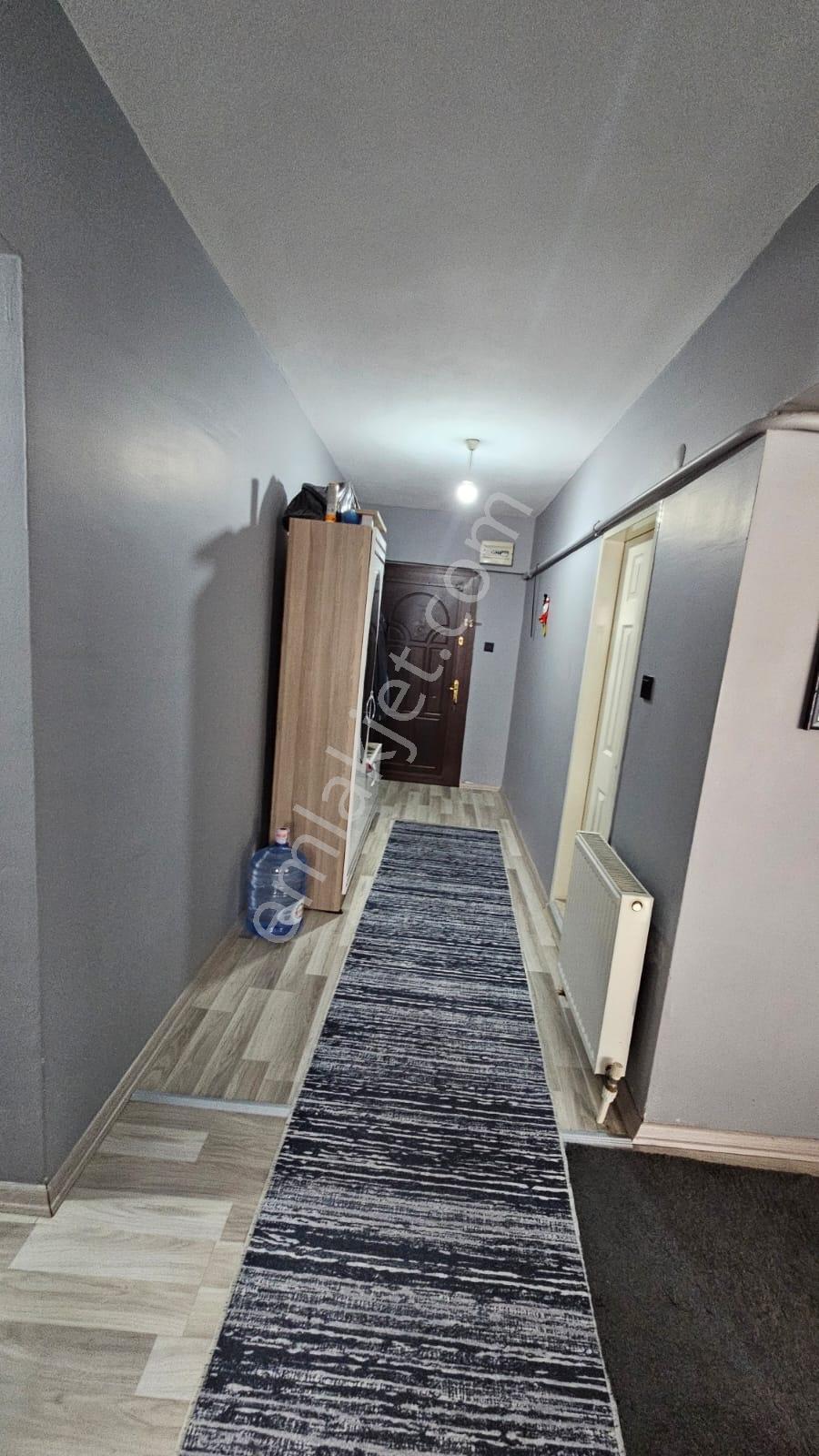 Tuzluluçayır'da Ön Cephe 3+1 Satılık Daire - Görsel 20