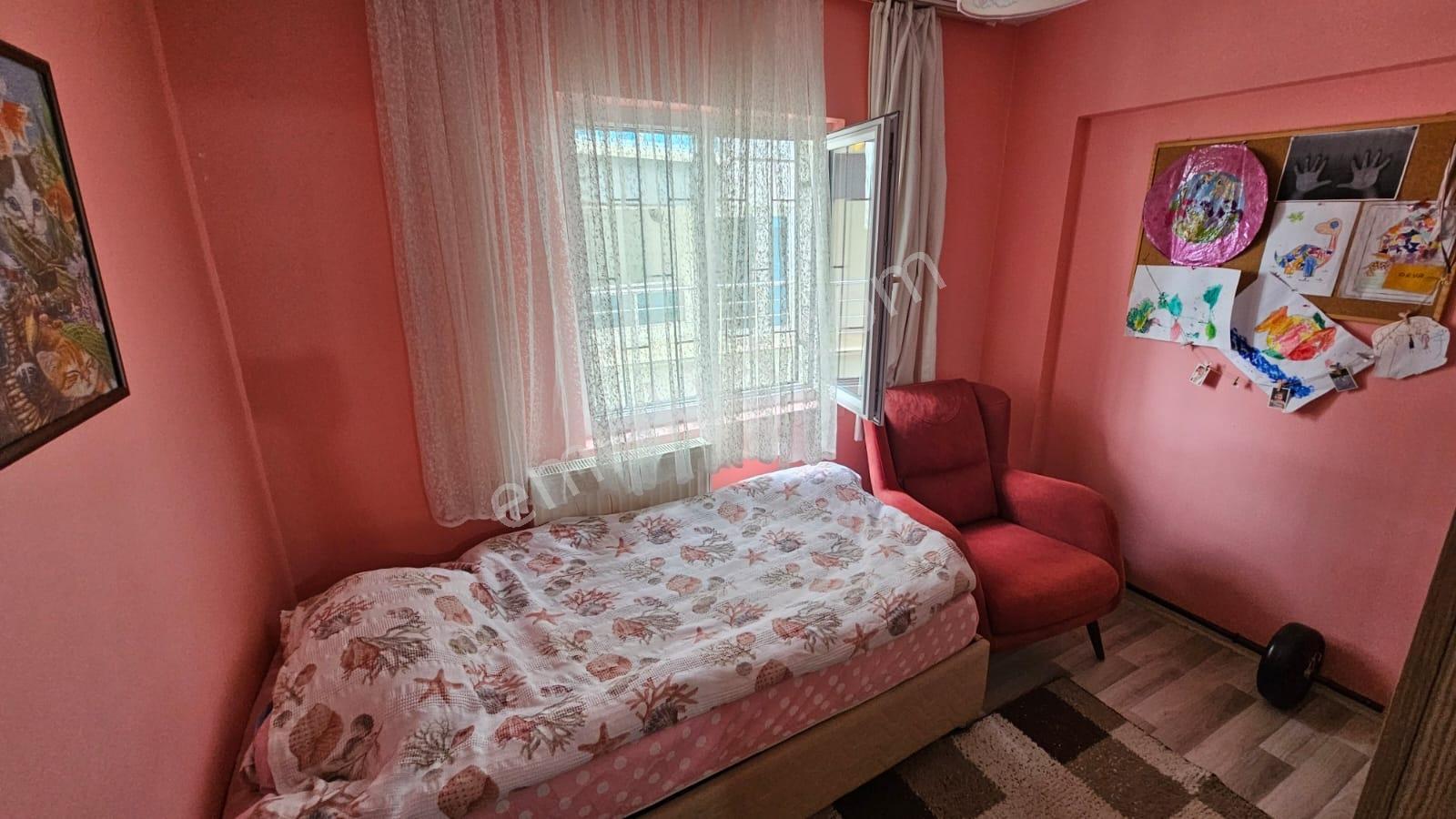 Tuzluluçayır'da Ön Cephe 3+1 Satılık Daire - Görsel 24
