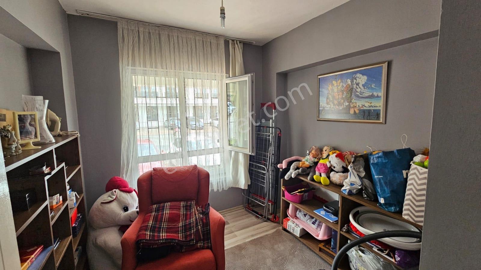 Tuzluluçayır'da Ön Cephe 3+1 Satılık Daire - Görsel 15