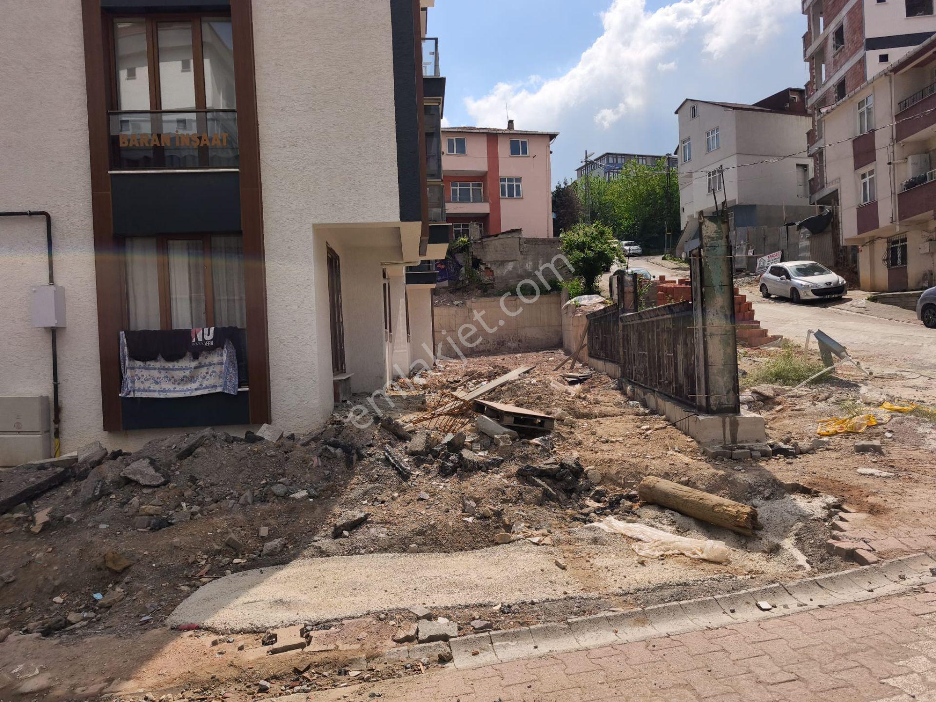 Sultanbeyli M.akif Mah Satılık 120 M.3+1 Lüks Arakat Daireler - Görsel 3