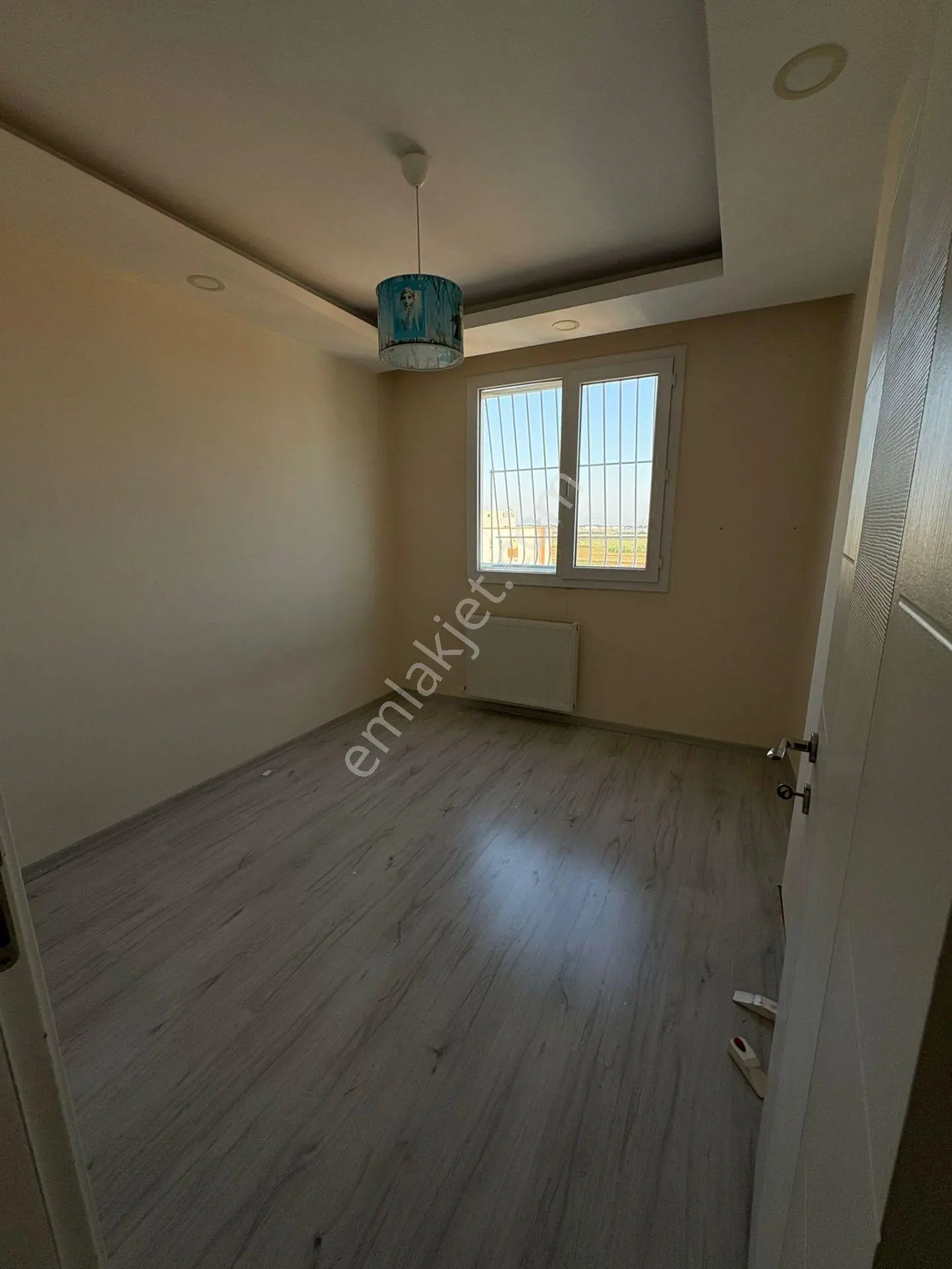 Adana Sarıçamda Sarıçam Belediyesi Yakınında Doğalgazlı Kombili 3+1 Kiralık Fırsat Daire - Görsel 5
