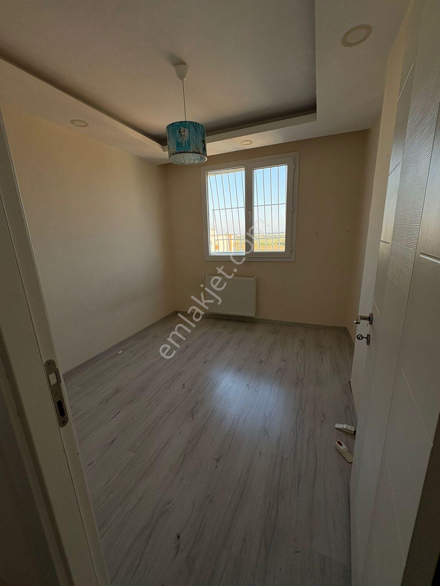 Adana Sarıçamda Sarıçam Belediyesi Yakınında Doğalgazlı Kombili 3+1 Kiralık Fırsat Daire - Görsel 6