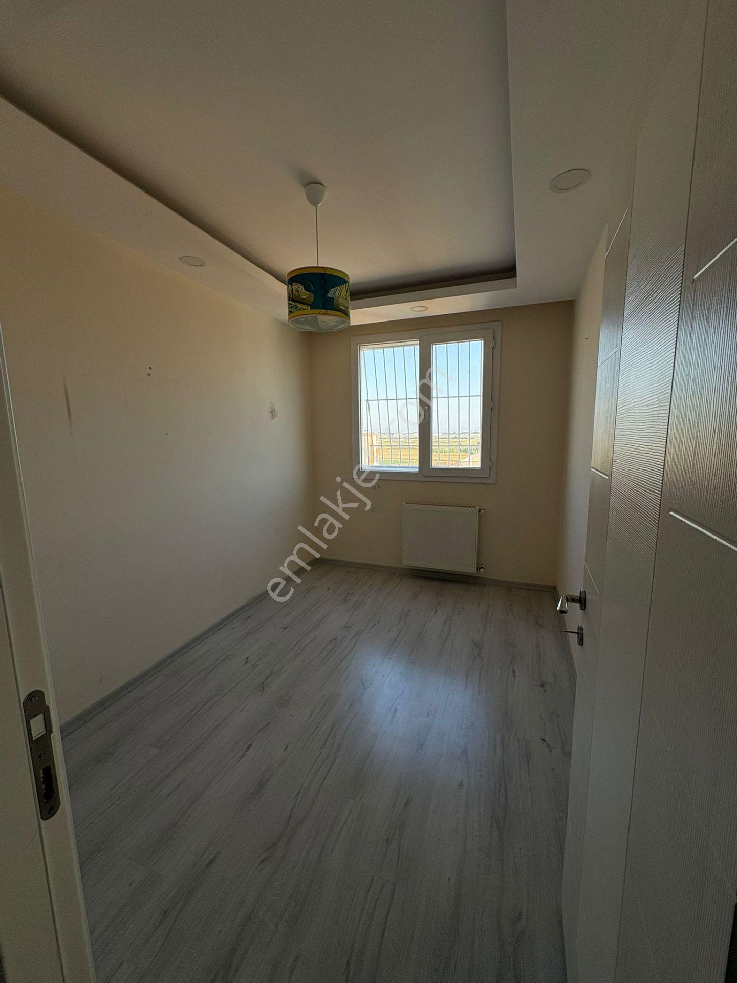 Adana Sarıçamda Sarıçam Belediyesi Yakınında Doğalgazlı Kombili 3+1 Kiralık Fırsat Daire - Görsel 14